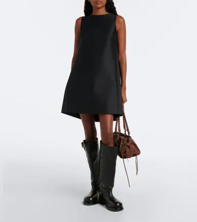 Balenciaga Leather biker boots | Thumbnail 6