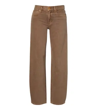 SLVRLAKE Jamie wide-leg jeans | Thumbnail 1