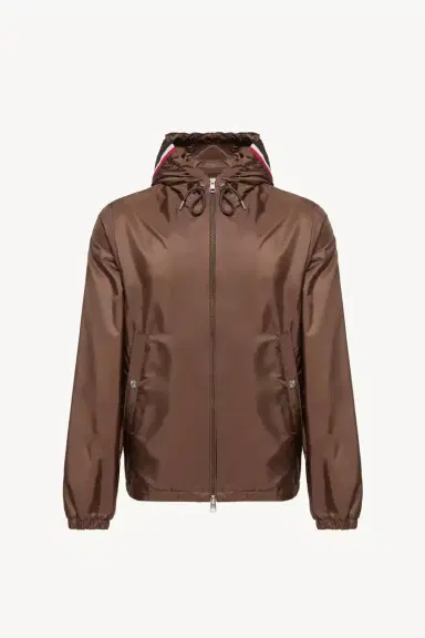 Moncler Grimpeurs Hooded Jacket | Thumbnail 2