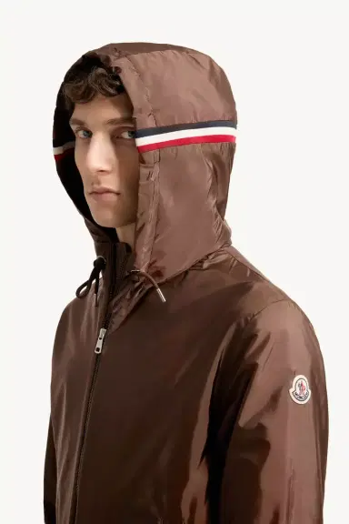 Moncler Grimpeurs Hooded Jacket | Thumbnail 4