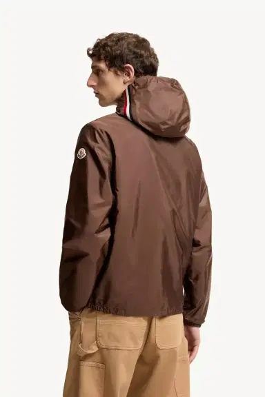 Moncler Grimpeurs Hooded Jacket | Thumbnail 6