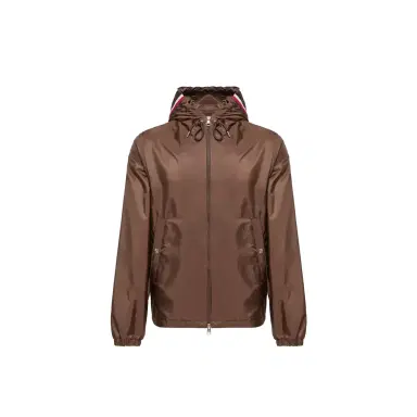 Moncler Grimpeurs Hooded Jacket | Thumbnail 1