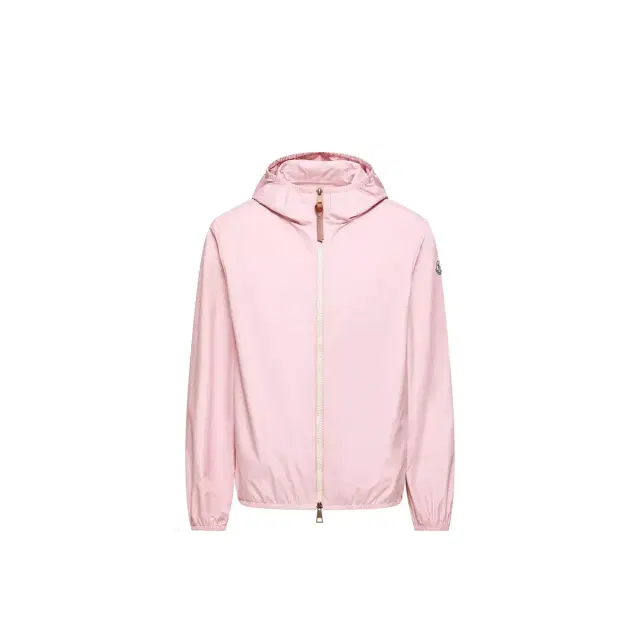 Moncler Fegeos Hooded Jacket