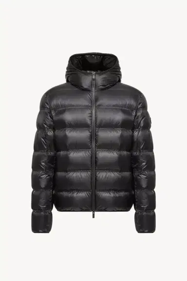 Moncler Guadiana Hooded Down Jacket | Thumbnail 2