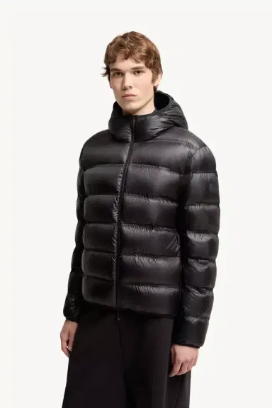 Moncler Guadiana Hooded Down Jacket | Thumbnail 5