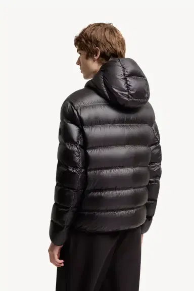 Moncler Guadiana Hooded Down Jacket | Thumbnail 6