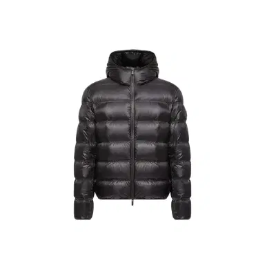 Moncler Guadiana Hooded Down Jacket | Thumbnail 1