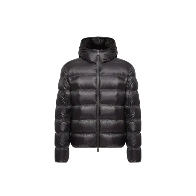 Moncler Guadiana Hooded Down Jacket
