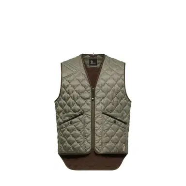 Moncler Grenoble Ilmen Padded Vest | Thumbnail 1 Moncler Grenoble Ilmen Padded Vest | Thumbnail 1