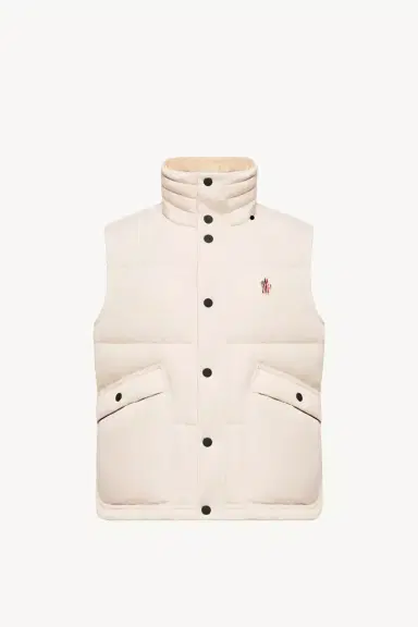 Moncler Grenoble Evans Down Vest | Thumbnail 2