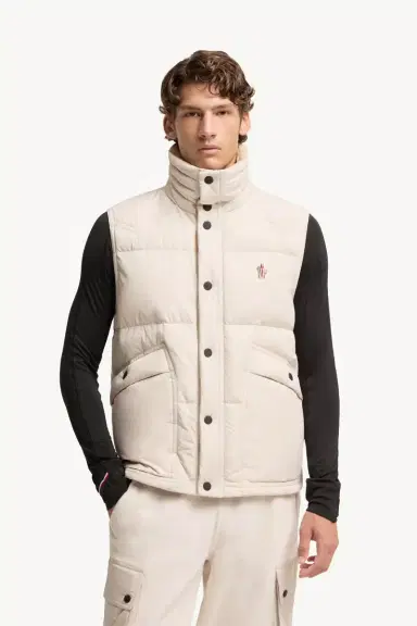 Moncler Grenoble Evans Down Vest | Thumbnail 5
