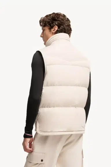 Moncler Grenoble Evans Down Vest | Thumbnail 6