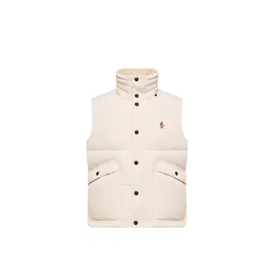 Moncler Grenoble Evans Down Vest | Thumbnail 1