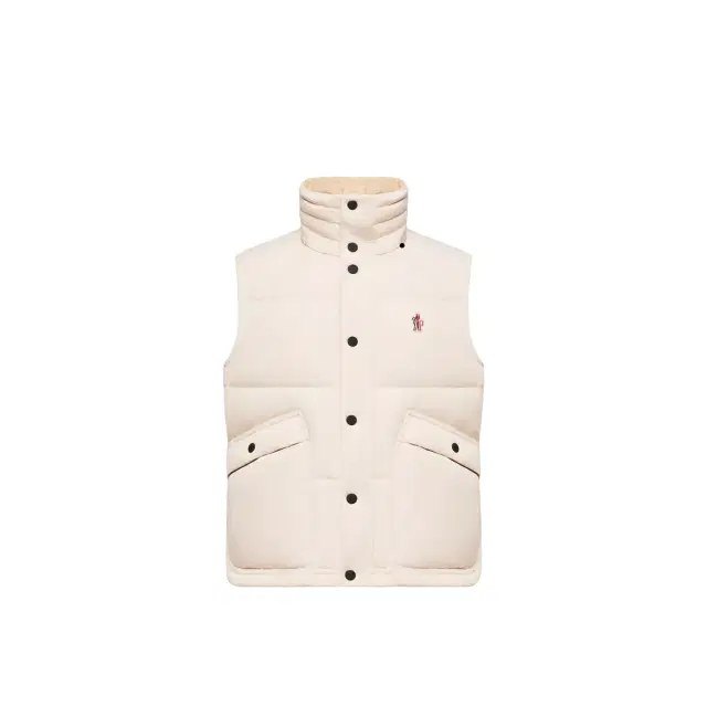 Moncler Grenoble Evans Down Vest