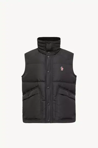 Moncler Grenoble Evans Down Vest | Thumbnail 2