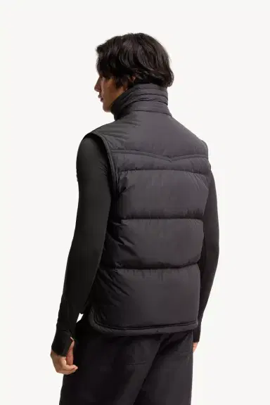 Moncler Grenoble Evans Down Vest | Thumbnail 6