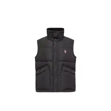 Moncler Grenoble Evans Down Vest | Thumbnail 1
