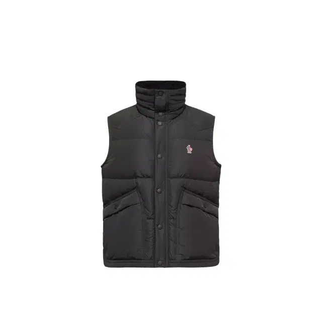 Moncler Grenoble Evans Down Vest