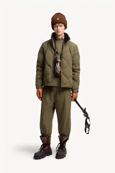 Moncler Grenoble Jogging Pants | Thumbnail 3 Moncler Grenoble Jogging Pants | Thumbnail 3