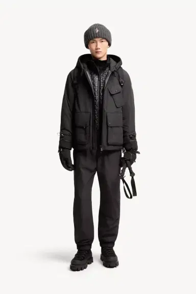 Moncler Grenoble Jogging Pants | Thumbnail 3 Moncler Grenoble Jogging Pants | Thumbnail 3