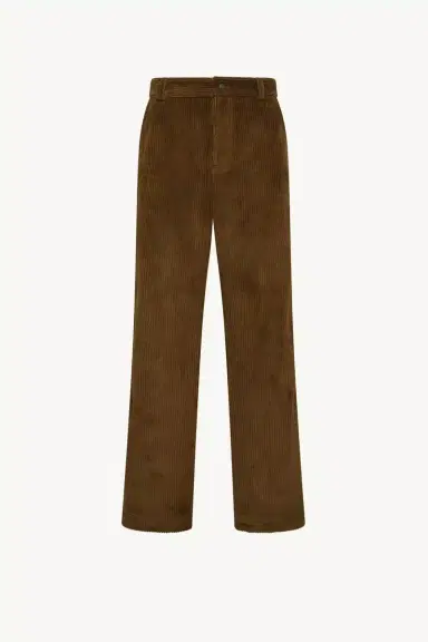 Moncler Grenoble Corduroy Jogging Pants | Thumbnail 2 Moncler Grenoble Corduroy Jogging Pants | Thumbnail 2