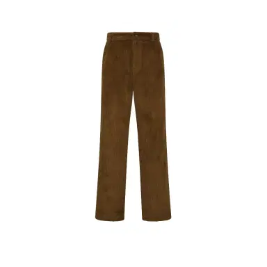Moncler Grenoble Corduroy Jogging Pants | Thumbnail 1 Moncler Grenoble Corduroy Jogging Pants | Thumbnail 1