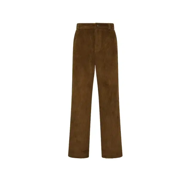Moncler Grenoble Corduroy Jogging Pants