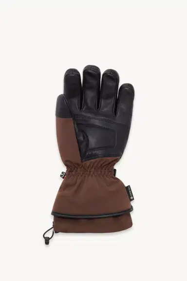 Moncler Grenoble Padded Gloves | Thumbnail 4