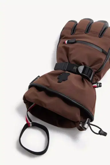 Moncler Grenoble Padded Gloves | Thumbnail 5