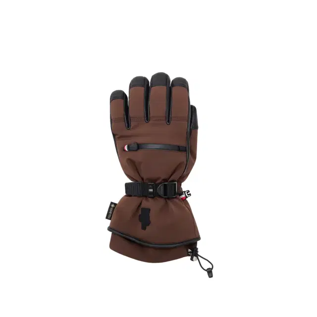 Moncler Grenoble Padded Gloves