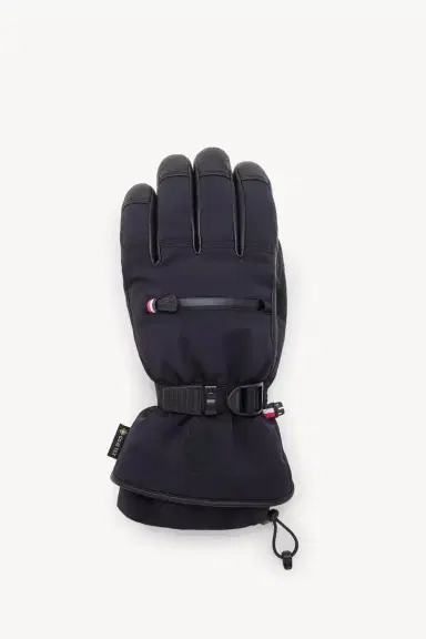 Moncler Grenoble Padded Gloves | Thumbnail 2