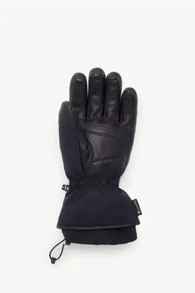 Moncler Grenoble Padded Gloves | Thumbnail 4