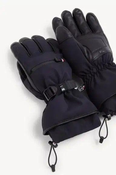 Moncler Grenoble Padded Gloves | Thumbnail 6