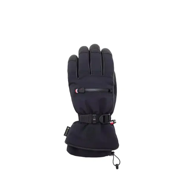 Moncler Grenoble Padded Gloves