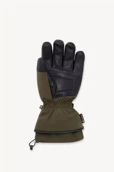 Moncler Grenoble Padded Gloves | Thumbnail 4