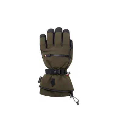 Moncler Grenoble Padded Gloves | Thumbnail 1