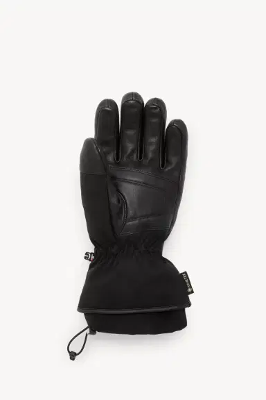 Moncler Grenoble Padded Gloves | Thumbnail 4