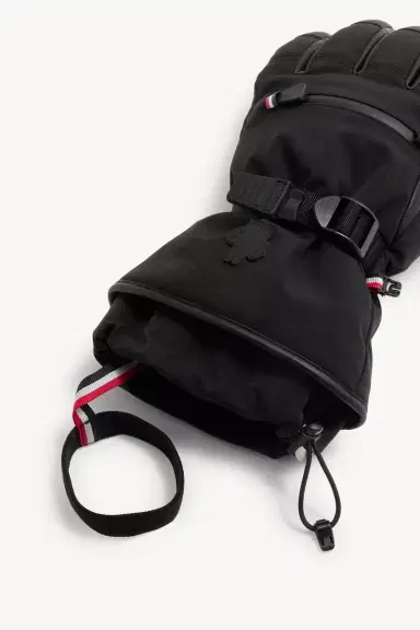 Moncler Grenoble Padded Gloves | Thumbnail 5
