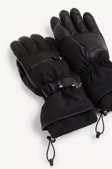 Moncler Grenoble Padded Gloves | Thumbnail 6