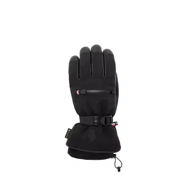 Moncler Grenoble Padded Gloves | Thumbnail 1