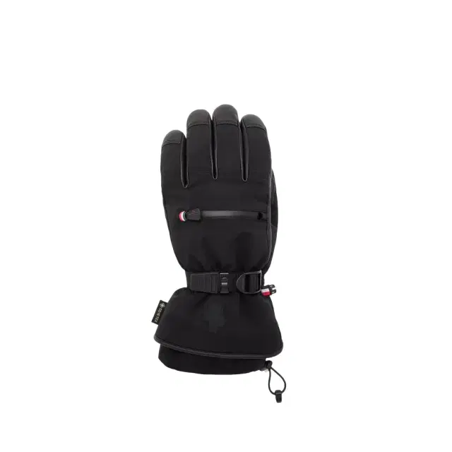Moncler Grenoble Padded Gloves
