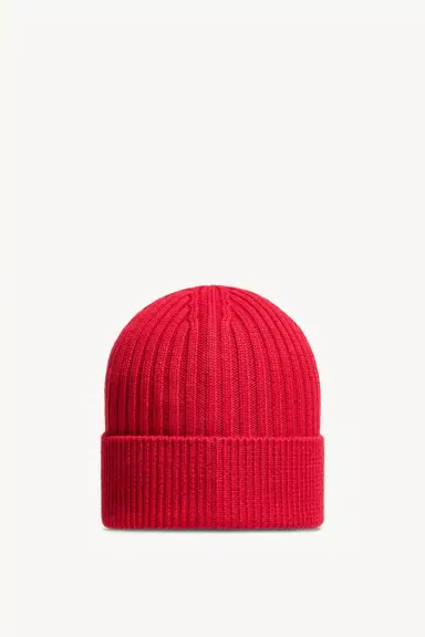 Moncler Grenoble Wool Beanie | Thumbnail 5