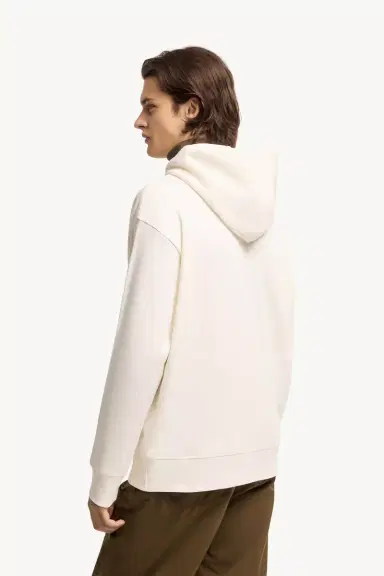 Moncler Grenoble Coordinates Logo Cotton Hoodie | Thumbnail 6 Moncler Grenoble Coordinates Logo Cotton Hoodie | Thumbnail 6