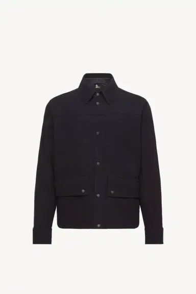 Moncler Grenoble Interlock Long Sleeve Shirt | Thumbnail 2