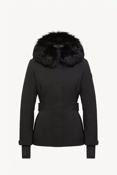 Moncler Grenoble Loira Padded Hooded Ski Jacket | Thumbnail 2