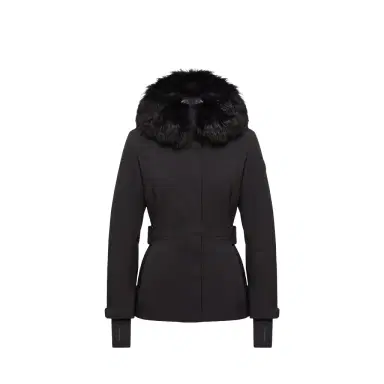 Moncler Grenoble Loira Padded Hooded Ski Jacket | Thumbnail 1