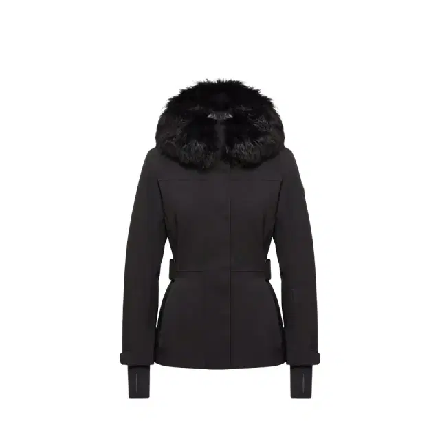 Moncler Grenoble Loira Padded Hooded Ski Jacket