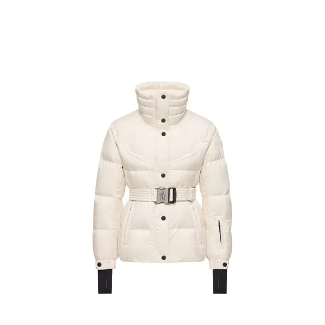 Moncler Grenoble Karshi Insulated Ski Jacket