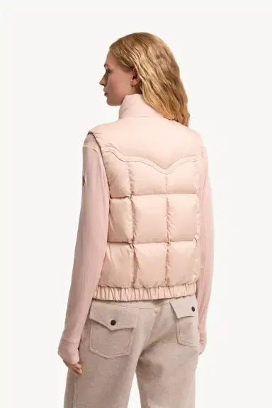 Moncler Grenoble Doucy Square-quilted Down Vest | Thumbnail 6 Moncler Grenoble Doucy Square-quilted Down Vest | Thumbnail 6