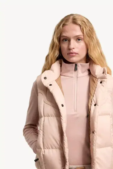 Moncler Grenoble Doucy Square-quilted Down Vest | Thumbnail 7 Moncler Grenoble Doucy Square-quilted Down Vest | Thumbnail 7